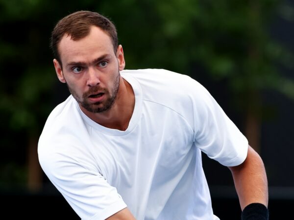 Roman Safiullin, Wimbledon 2023