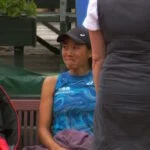 Shuai Zhang, Budapest 2023