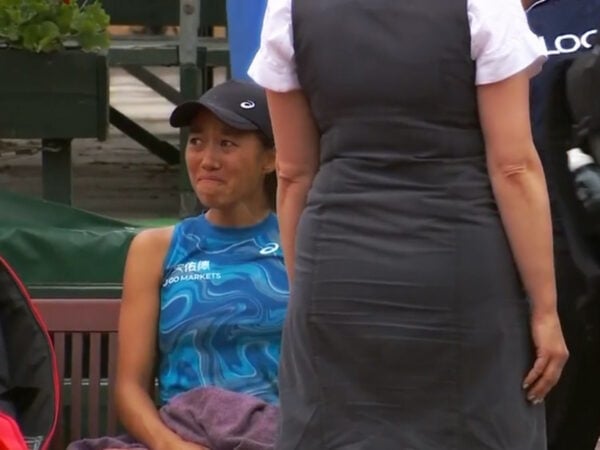 Shuai Zhang, Budapest 2023