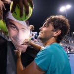 Taylor Fritz, UTS Los Angeles 2023