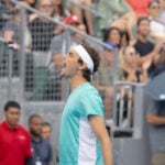 Taylor Fritz, UTS Los Angeles 2023