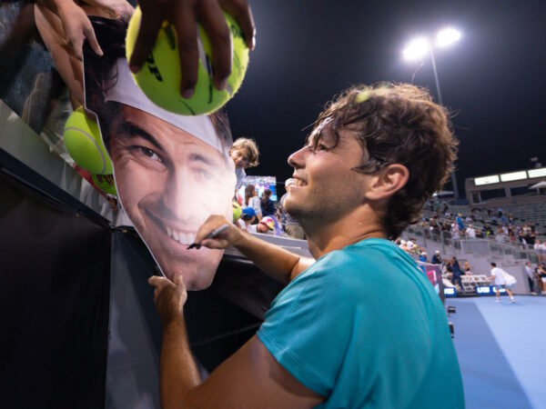 Taylor Fritz, UTS Los Angeles 2023