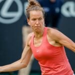 Barbora Strycova - Birmingham 2023