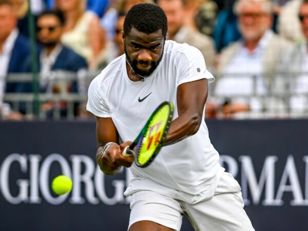 Frances Tiafoe - Hurlingham 2023