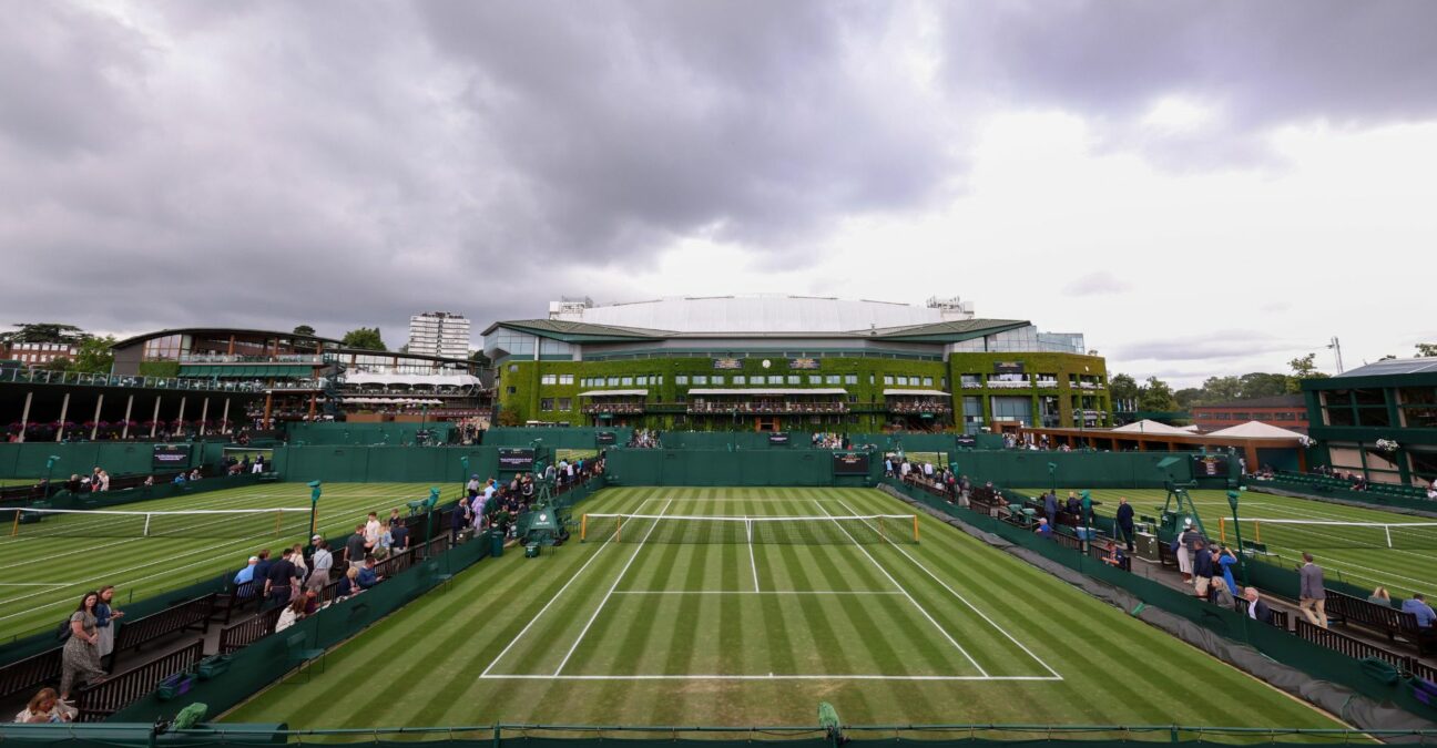 Wimbledon 2023