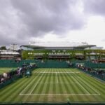 Wimbledon 2023