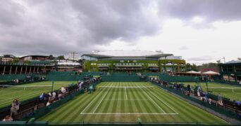 Wimbledon 2023