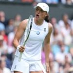 Iga Swiatek - Wimbledon 2023