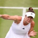 Elina Svitolina - Wimbledon 2023