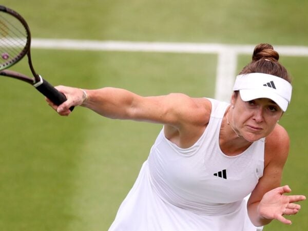 Elina Svitolina - Wimbledon 2023