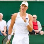 Beatriz Haddad Maia - Wimbledon 2023