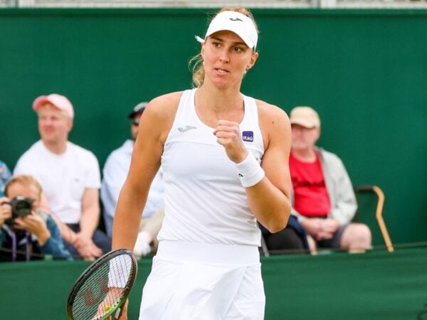 Beatriz Haddad Maia - Wimbledon 2023