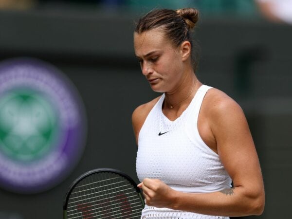 Aryna Sabalenka - Wimbledon 2023