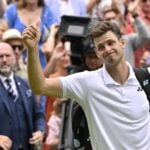 Hubert Hurkacz - Wimbledon 2023