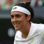 Ons Jabeur - Wimbledon 2023