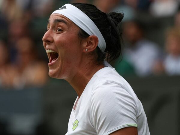 Ons Jabeur - Wimbledon 2023