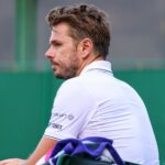 Stan Wawrinka - Wimbledon 2023