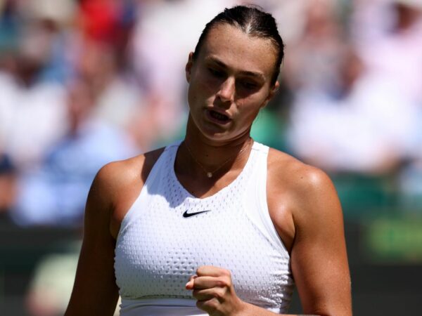 Aryna Sabalenka - Wimbledon 2023