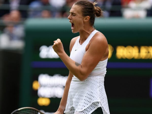 Aryna Sabalenka - Wimbledon 2023