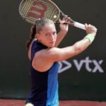 Diane Parry - Lausanne 2023