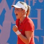 Donna Vekic - Hopman Cup 2023