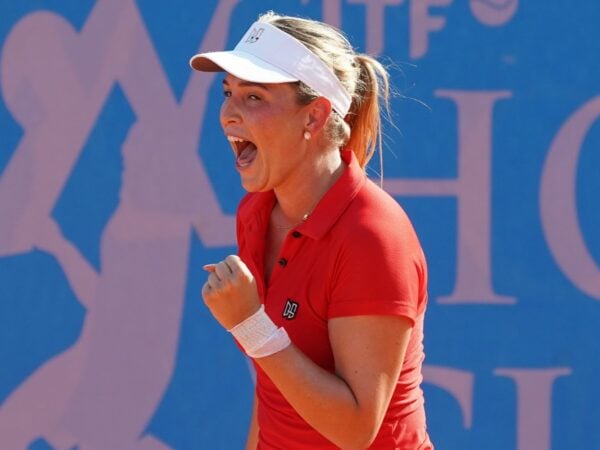 Donna Vekic - Hopman Cup 2023