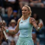 Tereza Martincova, Birmingham 2023