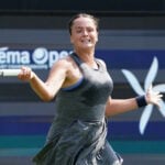 Viktoria Hruncakova, 's-Hertogenbosch 2023