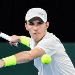 Zsombor Piros, Coupe Davis 2022