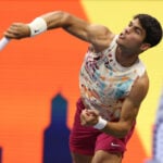 Carlos Alcaraz US Open 2023 - Antoine Couvercelle / Panoramic