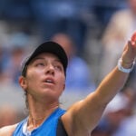 Jessica Pegula US Open 2023 - Zuma / Panoramic