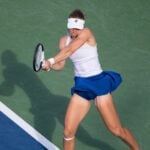 Liudmila Samsonova US Open 2023 - Zuma / Panoramic