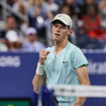 Jannik Sinner US Open 2023 - Zuma / Panoramic