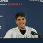 Carlos Alcaraz - Toronto 2023