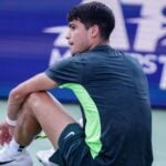 Carlos Alcaraz - Cincinnati 2023