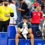 Carlos Alcaraz - Toronto 2023