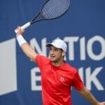 Aleksandar Vukic Toronto 2023 (Zuma _ Panoramic)