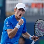 Alex De Minaur, Toronto 2023