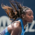Alycia Parks, Montréal 2023
