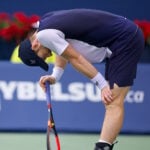 Andy Murray, Toronto 2023