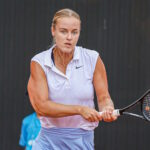 Anna Karolina Schmiedlova, Varsovie 2022