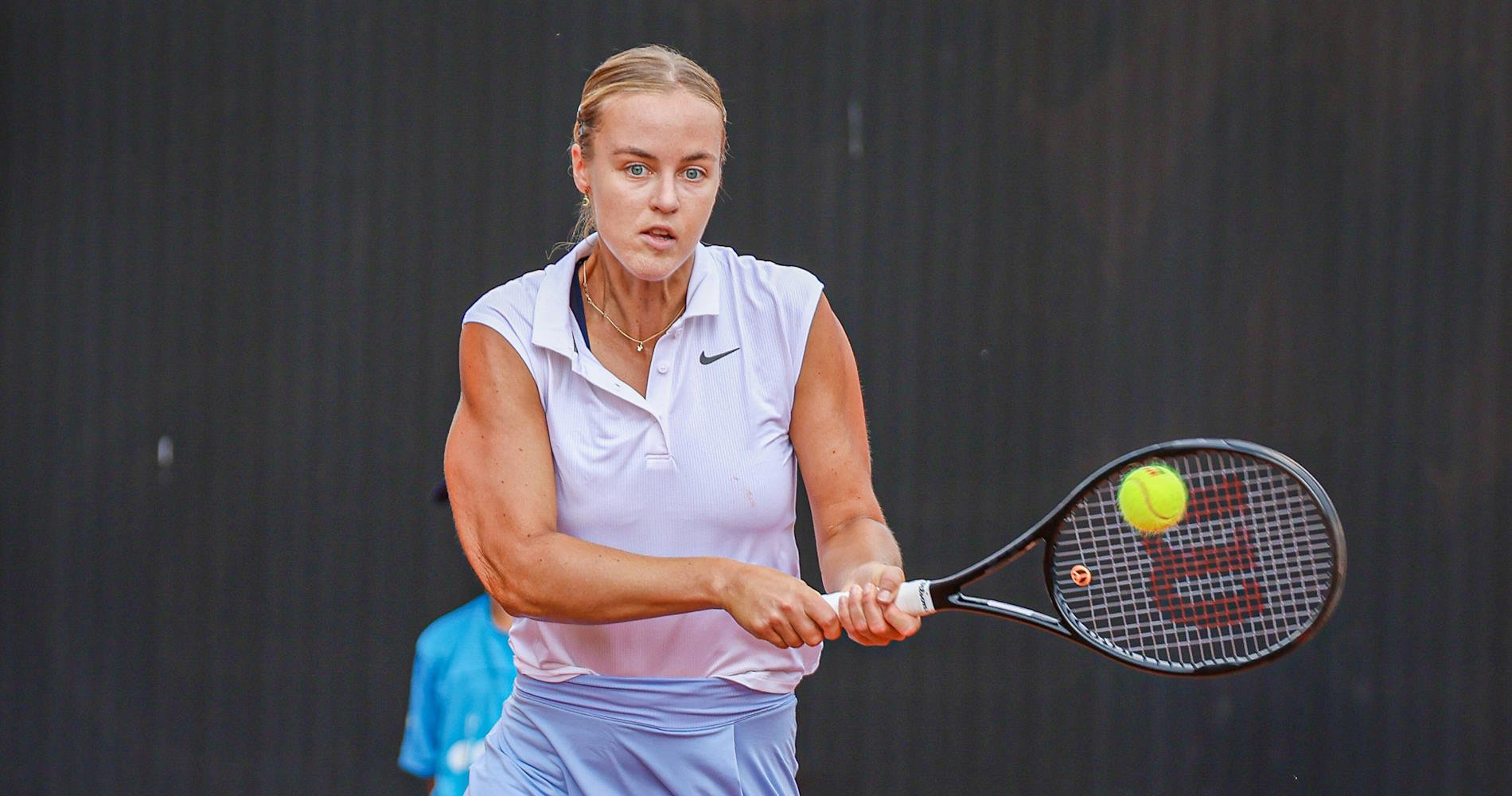 Anna Karolina Schmiedlova, Varsovie 2022