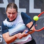 Anna Siskova, Hambourg 2023