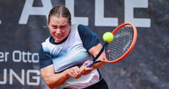 Anna Siskova, Hambourg 2023