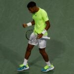 Félix Auger-Aliassime - Toronto 2023
