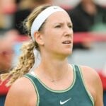 Azarenka, Montreal 2023