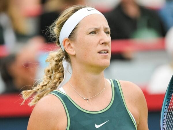 Azarenka, Montreal 2023