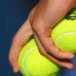 Balles US Open 2017