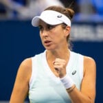 Belinda Bencic, Montréal 2023