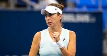 Belinda Bencic, Montréal 2023